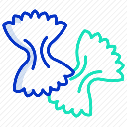 farfalle