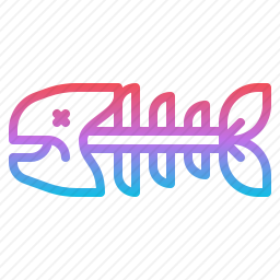 鱼骨