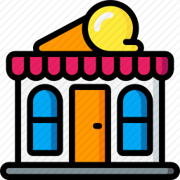 商店