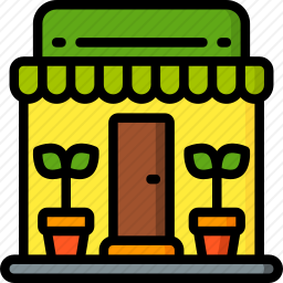 商店