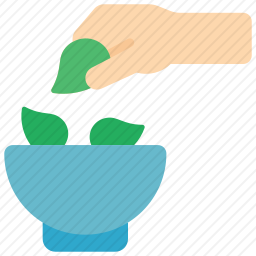 草本植物