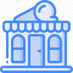 商店
