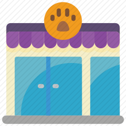 宠物店