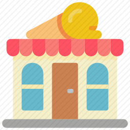 商店