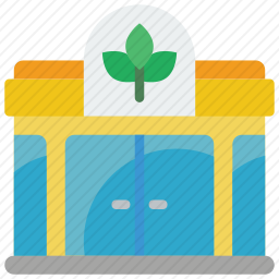 商店