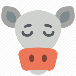 奶牛