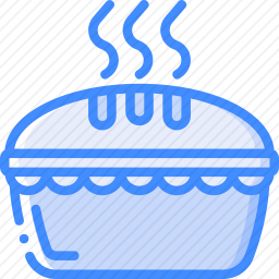 <em>馅饼</em>