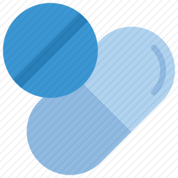 <em>药丸</em>