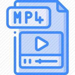 MP4文件