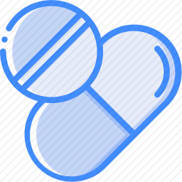 <em>药丸</em>