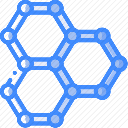 分子