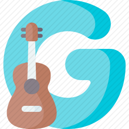 字母G