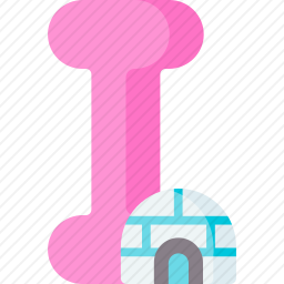 字母I