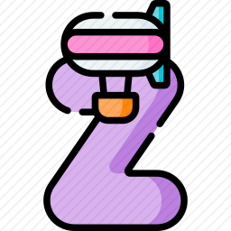 字母Z