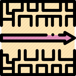 容易