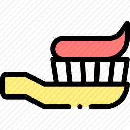 牙刷