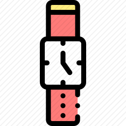 <em>手表</em>