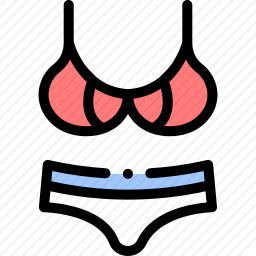 <em>内衣</em>