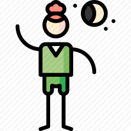 护士