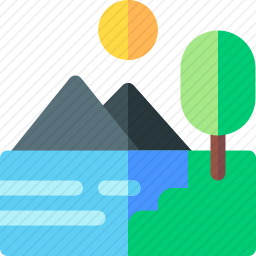 湖