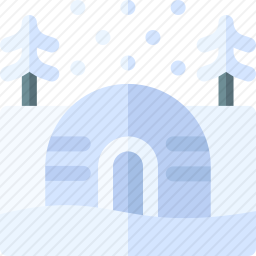 雪屋