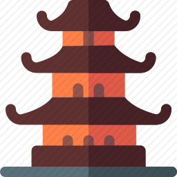 <em>宝塔</em>
