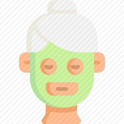 面膜