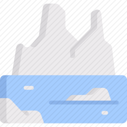 冰山