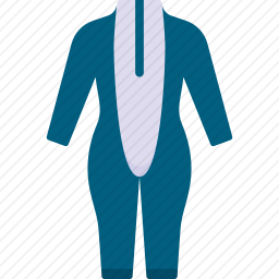 潜水服