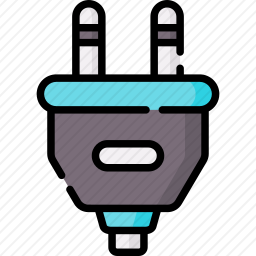 <em>插头</em>