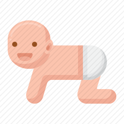 爬行