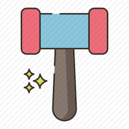 槌