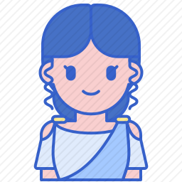 女孩