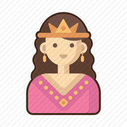 女王