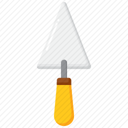 小<em>铲子</em>