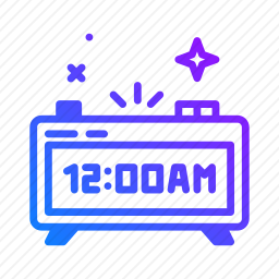 <em>闹钟</em>