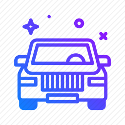 豪华轿车