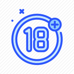 18 +