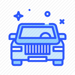 豪华轿车