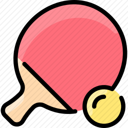 <em>乒乓球</em>