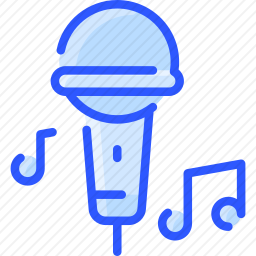 <em>话筒</em>