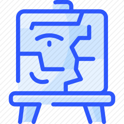 绘画