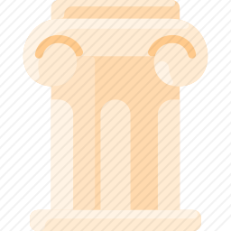 柱