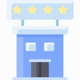 酒店