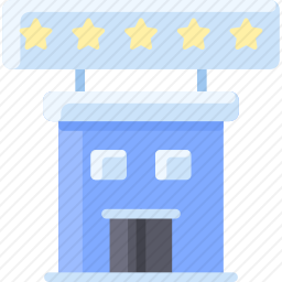 酒店