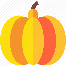 <em>南瓜</em>
