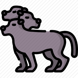 <em>地狱</em><em>犬</em>