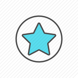 星星