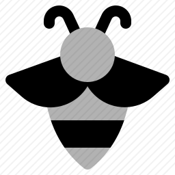 <em>蜜蜂</em>