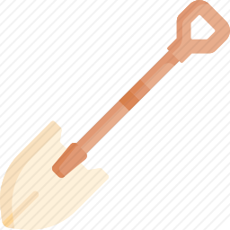<em>铲子</em>